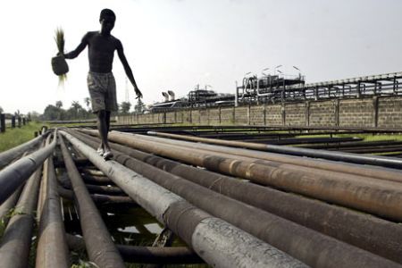 45,347 Pipeline Breaks Recorded In 18 Years – NNPC