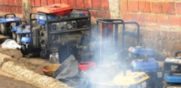 How Generator Fumes Wiped Out Family Of Three In Imo