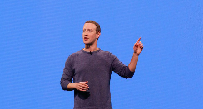 Facebook To Boost Site Safety With 1,000 More UK Staff