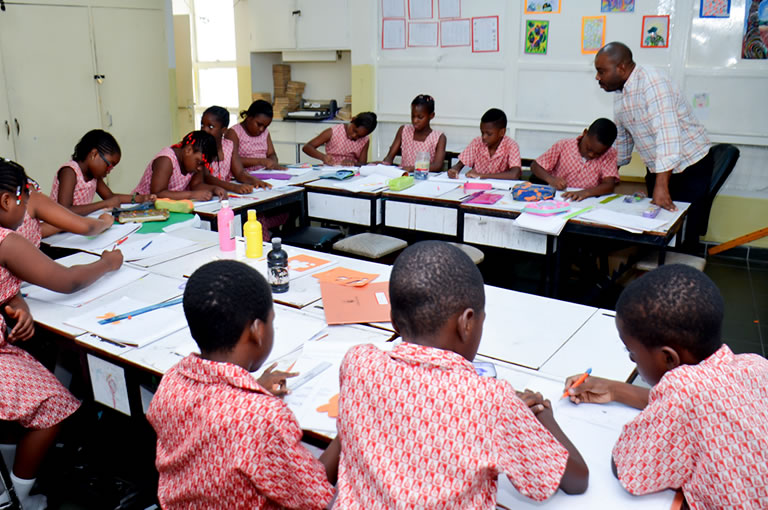 Coronavrius: Lagos Shuts All Schools Indefinitely, Opts For E-learning