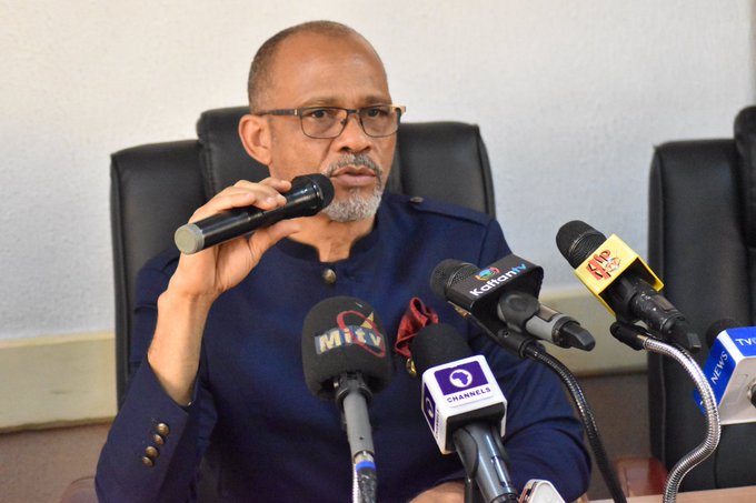 Lagos Declares Two Wanted Over Coronavirus Contact