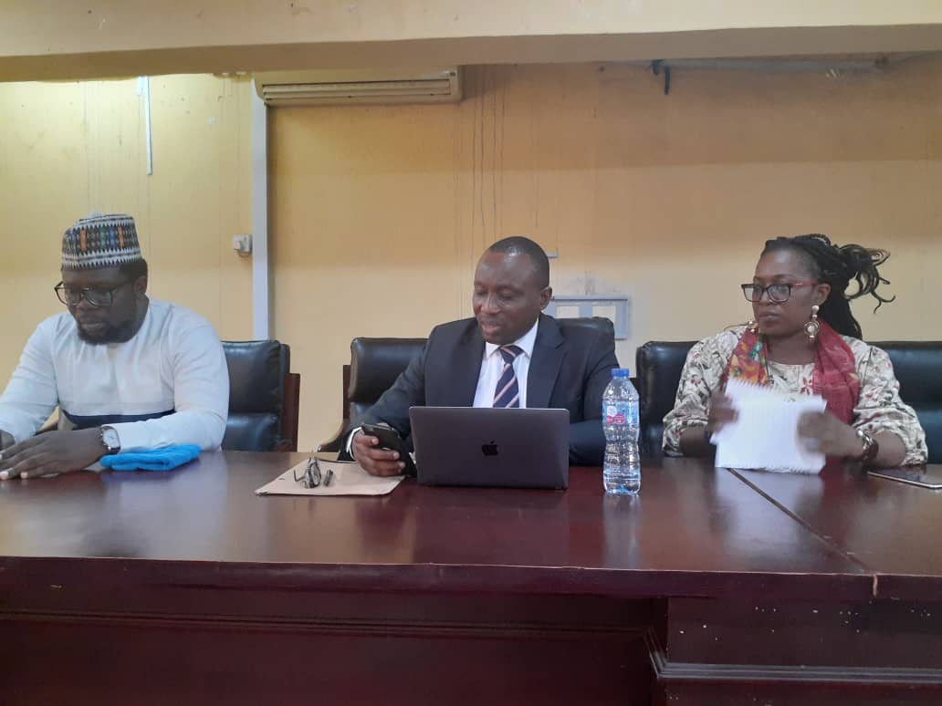 We Are Not Safety Officers- Seun Faluyi, Chairman NIsafetyE