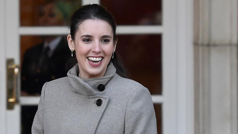 Spain Minister Tests Positive For Coronavirus