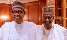 BREAKING: President Buhari's Chief Of Staff, Abba Kyari Contracts Coronavirus