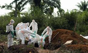 Congo Declares Second Deadliest Ebola Outbreak Over