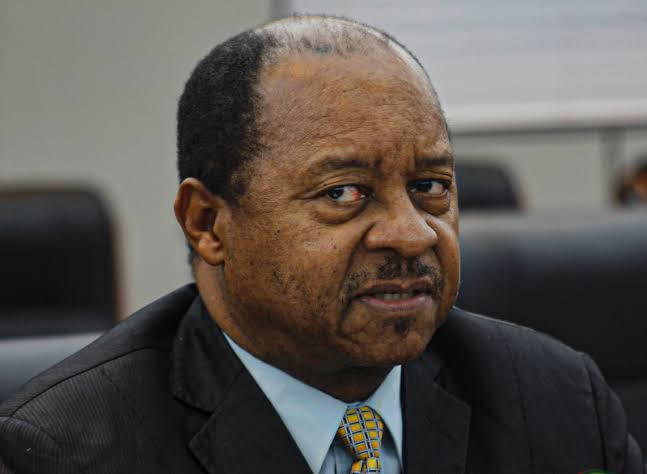 Zimbabwean Health and Child Care Minister Obadiah Moyo has been arrested over the alleged irregular purchase of $60million COVID-19 medical supplies.