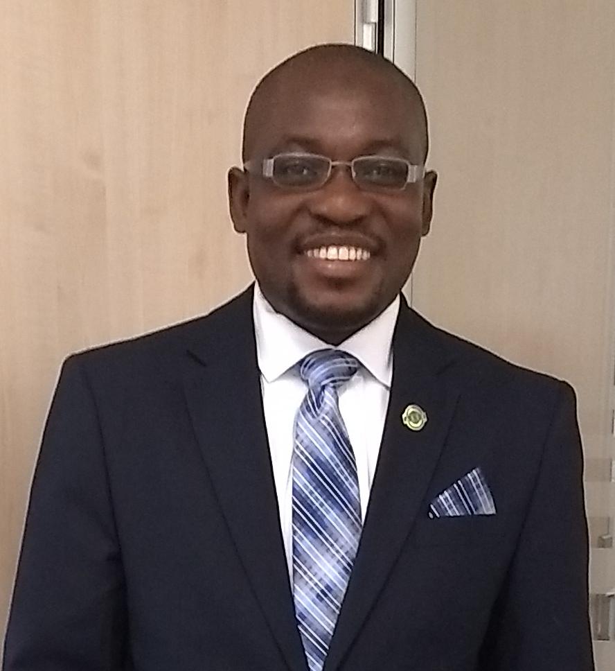 HSE Advocacy Needs To Increase Beyond Oil and Construction Industry - Kamil, ASSP Region IX Director