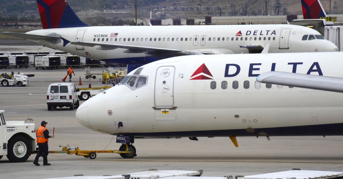 Heartbreaking! 500 Popular Airline Staff Test Positive For Coronavirus