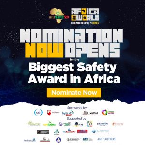 AfriSAFE Young Innovator to win USD1000