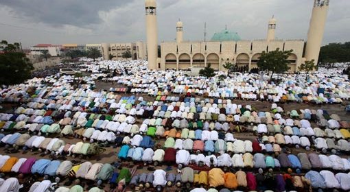 Eid-el-Kabir: Government Bans Sallah Festivities