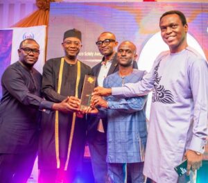 AfriSAFE Young Innovator to win USD1000 -