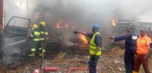 http://breaking-fire-breaks-out-in-lastma-yard-guts-11-impounded-vehicles/
