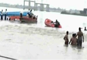 Sallah Boat Accident