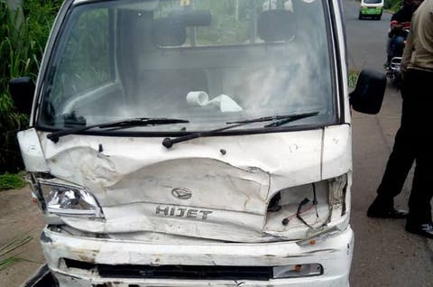 Anambra State Accident