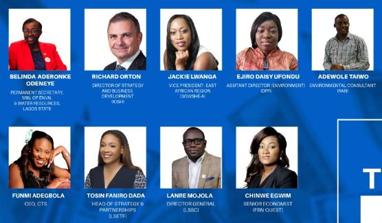 HSE Summit 2020 Speakers