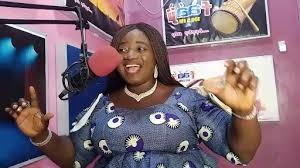 An independent broadcaster with Faaji Fm identified as Mrs Olayemi Ajide-Olayinka, was involved in a car fire Incident on Thursday, August 27, 2020, along the Lagos–Ibadan Expressway.