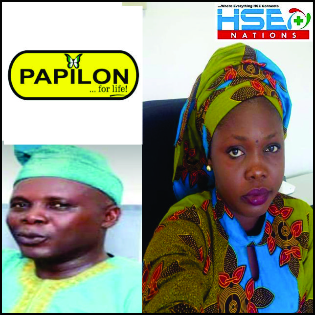 Work Place Accident in Papilon Plastics Company