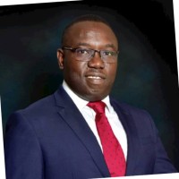 Adebola Bada Society of Petroleum Engineers SPE Online Lecture