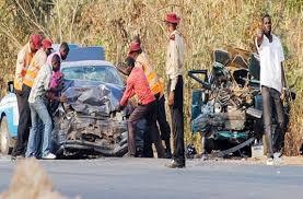 Overspeeding is identified as one leading cause of road accidents in countries across the world. In Nigeria, a report showed that it was the major cause of road accident in 2019, claiming 5,483 lives. 