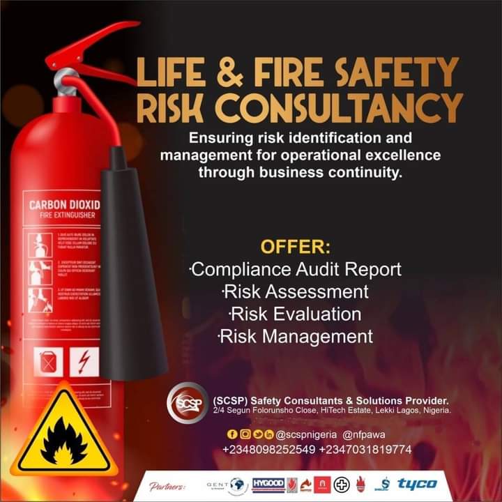 AfriSAFE Awards Gov Sanwo-Olu, Scores of People And Organization Over COVID-19 Role