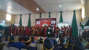 JPTS Convocation