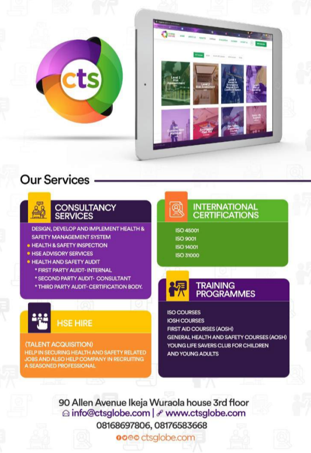 FRSC Official Talks Tough On Irresponsible Driving