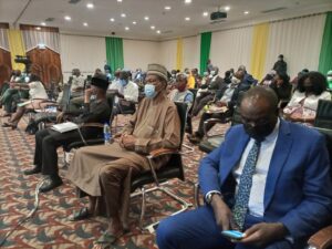 Nigeria: safety tips to consider during presidential election 