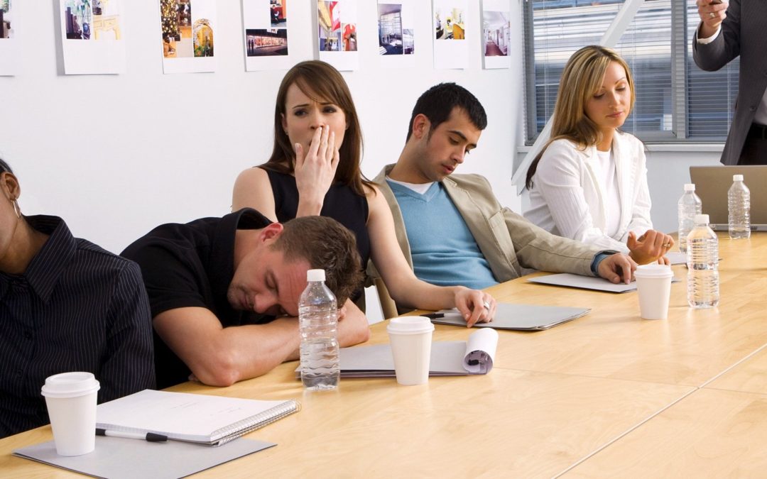 HSE and Nutrition; Ways to stay healthy as a Practitioner 