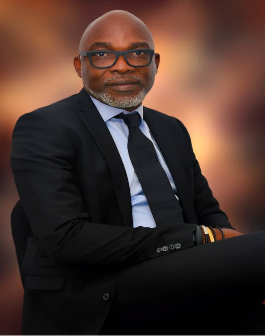 Ete Pinnick Supply Chain Director