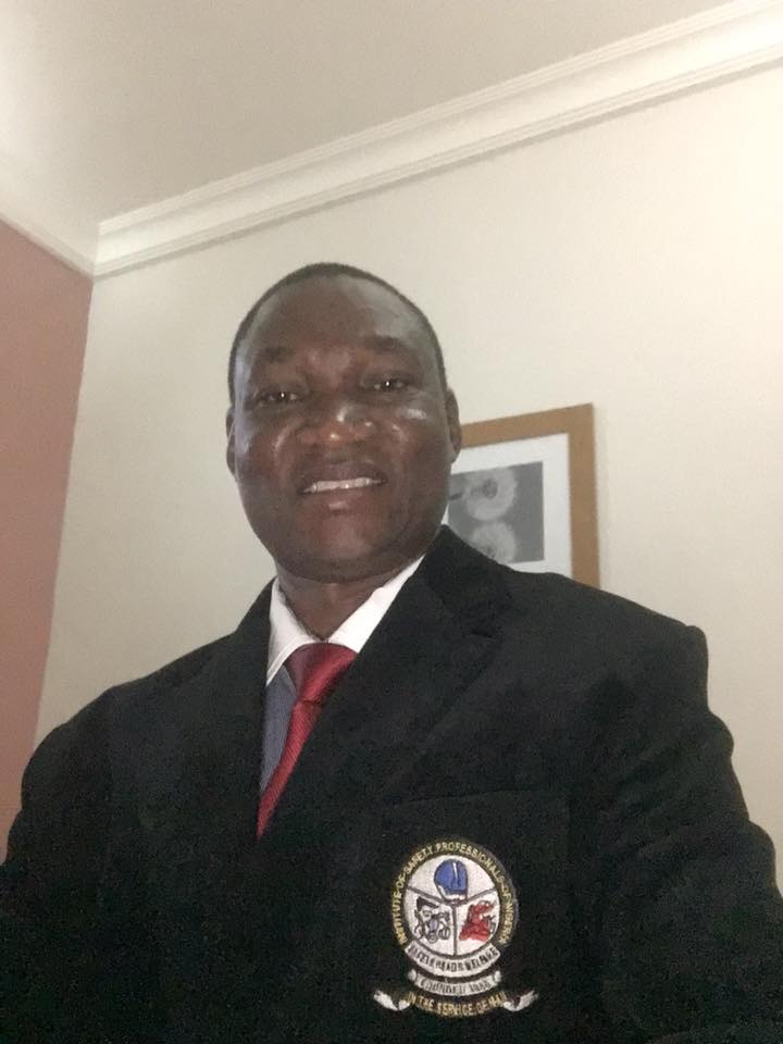 There is no more faction in ISPON” – Dr Malgwi Yusuf