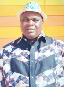 Engr. Samuel ShokunbiSafety Professionals Loyalty to Politicians
