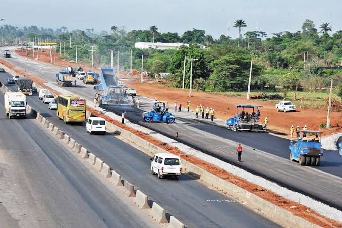 Lagos Ibadan Expressway: We must save ourselves, communities