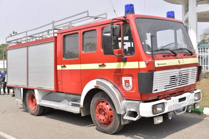 Abia State Fire Service