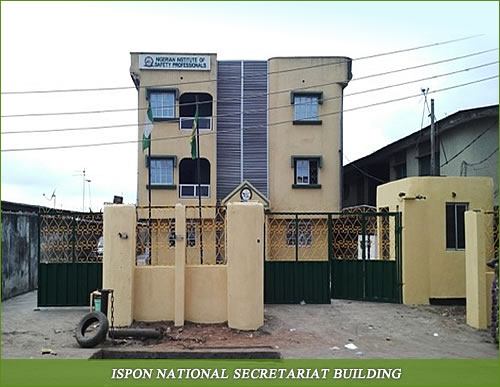 ISPON Lagos
