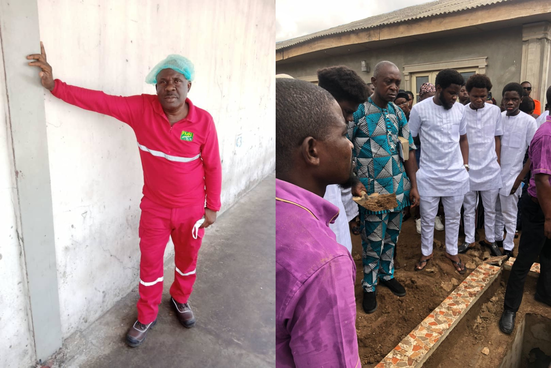 Samuel Oluseyi Onwuemene