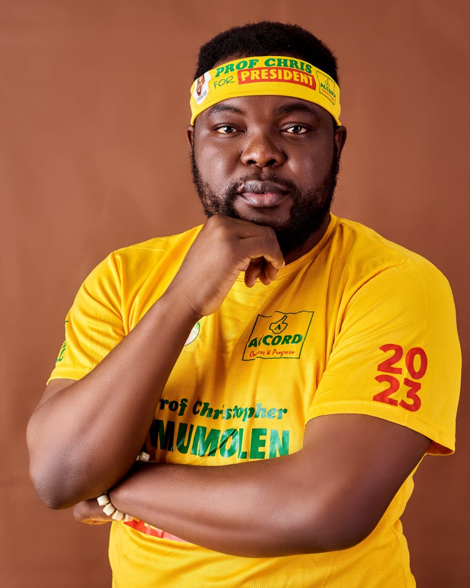 The need for President with HSE Quest as Core of His Soul: Prof. Imumolen