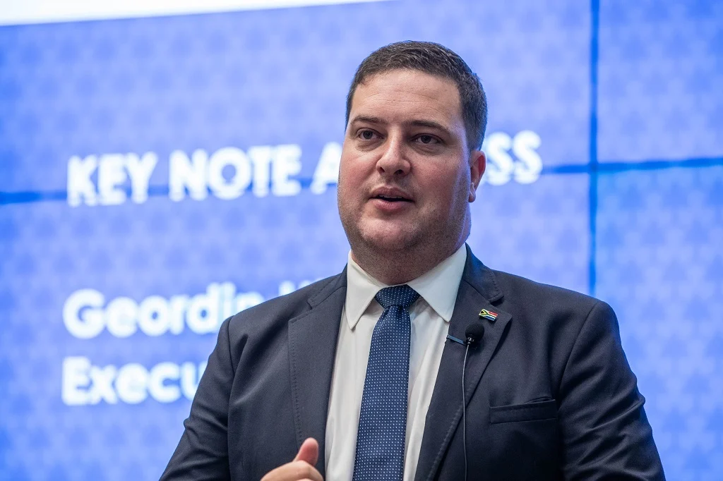 The City of Cape Town is working to cut down the costs of metering for households that want to feed in excess power to the grid