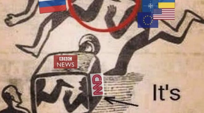 Fake news on the internet poses threat to Nigeria's security safety