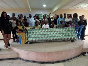 Pollution: N'Delta Communities Pay ‘Save Our Souls Visit’ To FIDA, CSOs