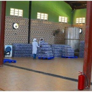 Lagos State to showcase water regulatory achievements in Liberia 