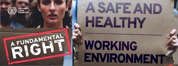 World Day for health