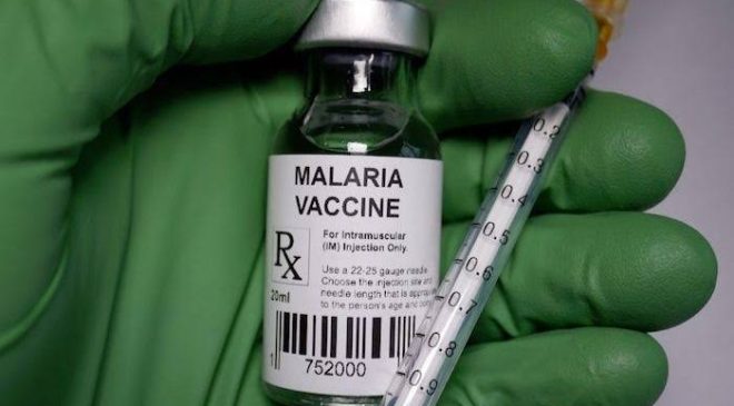 Nigeria become second country to approve R1 Malaria Vaccine  
