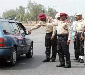 Road accidents in Nigeria