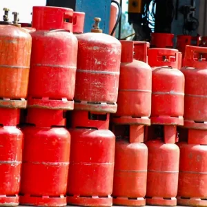 Refurbished Gas Cylinders