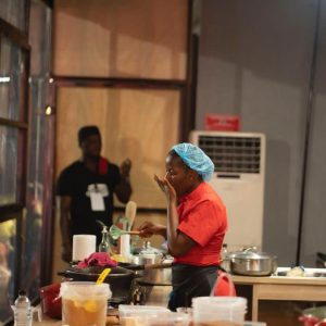 The power of preparation and  Ergonomic Tools: Hilda baci's success