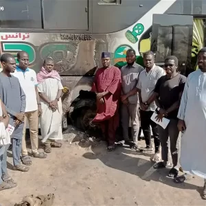 Darfur to Abuja: How Nigerian Citizens Fleeing Conflict Found Safety