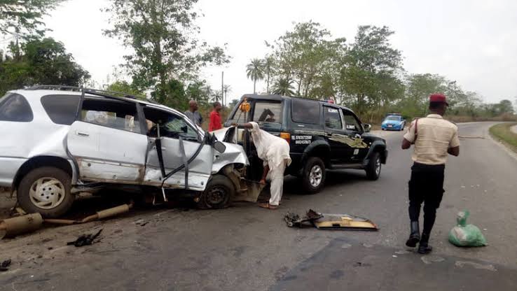 Road accidents in Nigeria