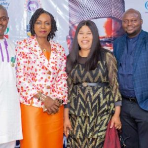 Experts emphasize on the need for workplace safety and well-being