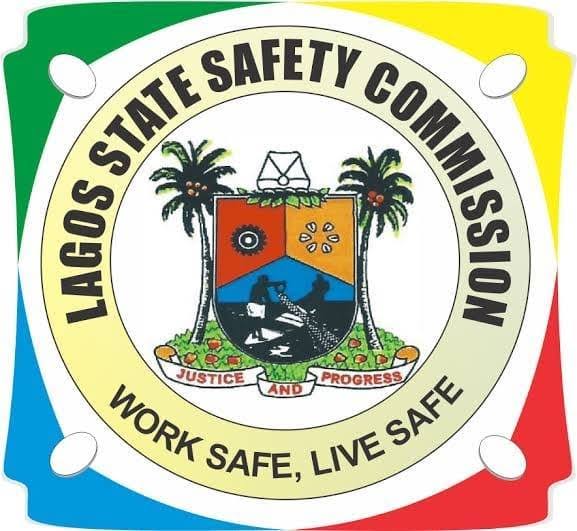 Lagos Safety Commission