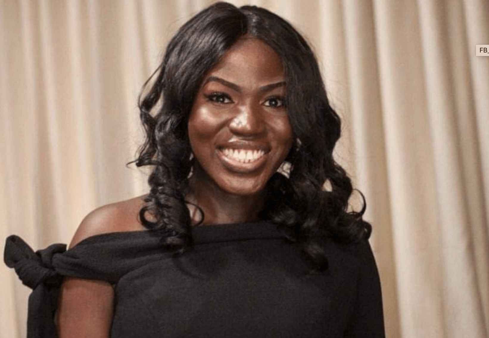 Greatness Olorunfemi